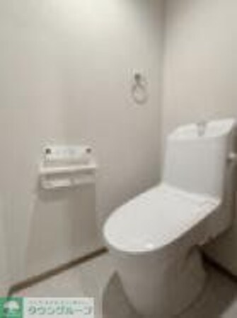 ハナテラス五反野の物件内観写真